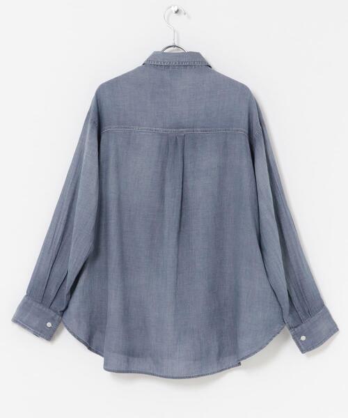 URBAN RESEARCH DOORS（アーバンリサーチドアーズ）の「シアー