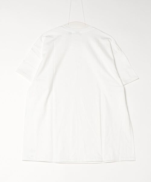 cotton pan(コットンパン)の「COTTON PAN/別注 art souvenir T(Tシャツ/カットソー・メンズ・その他1/その他2/その他3・M/XL/L)」の13枚目の写真