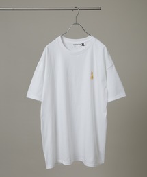 cotton pan（コットンパン）の「COTTON PAN/別注 art souvenir T（Tシャツ/カットソー）」