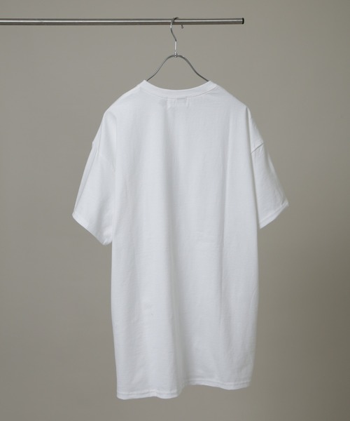 cotton pan(コットンパン)の「COTTON PAN/別注 art souvenir T(Tシャツ/カットソー・メンズ・その他1/その他2/その他3・M/XL/L)」の4枚目の写真