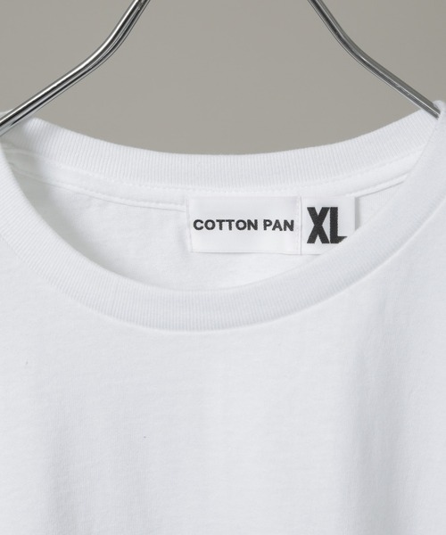 cotton pan(コットンパン)の「COTTON PAN/別注 art souvenir T(Tシャツ/カットソー・メンズ・その他1/その他2/その他3・M/XL/L)」の10枚目の写真