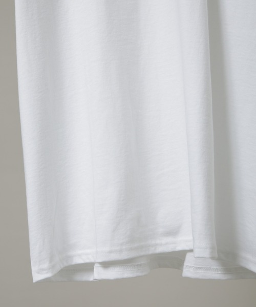 cotton pan(コットンパン)の「COTTON PAN/別注 art souvenir T(Tシャツ/カットソー・メンズ・その他1/その他2/その他3・M/XL/L)」の11枚目の写真