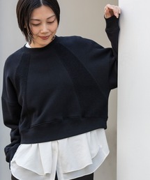 Munich | 裏毛スウェット(スウェット)