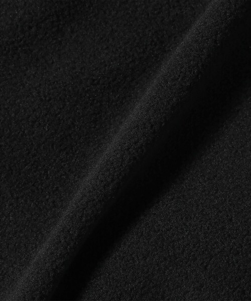 BRILLA per il gusto（ブリッラペルイルグースト）の「ANTICIPO / パイルフリース フーデッド パーカ（Tシャツ/カットソー・メンズ・チャコールグレー/ブラック・48/46/50/52/44）」の11枚目の写真