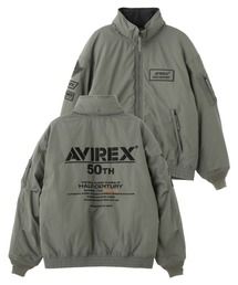 AVIREX｜アヴィレックスのジャケット/アウター（グリーン・カーキ/緑色