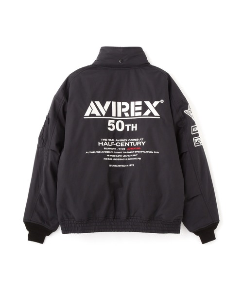50th Anniversary》NYLON STAND BLOUSON / 50周年 ナイロン