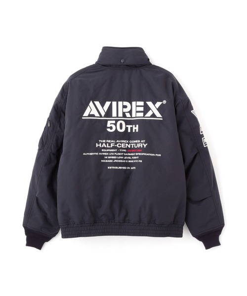 50th Anniversary》NYLON STAND BLOUSON / 50周年 ナイロン