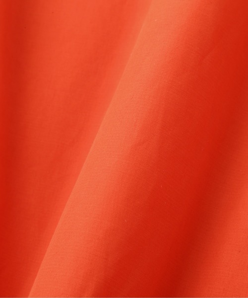 AVIREX（アヴィレックス）の「《50th Anniversary》NYLON STAND BLOUSON / 50周年 ナイロン スタンド ブルゾン / AVIREX / アヴィレックス（ブルゾン・メンズ・ネイビー/オレンジ/ブラック/セージグリーン・MEDIUM/LARGE/X-LARGE/XX-LARGE）」の10枚目の写真