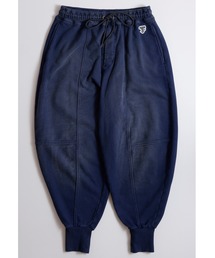 FDMTL/ファンダメンタル/SWEAT PANTS 3YR WASH