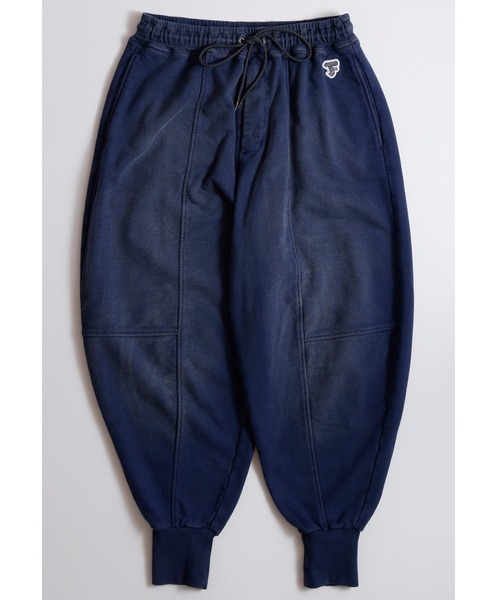 FDMTL/ファンダメンタル/SWEAT PANTS 3YR WASH（スウェットパンツ 