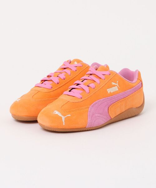 SPEEDCAT OG 398846-50（スニーカー）｜PUMA（プーマ）の