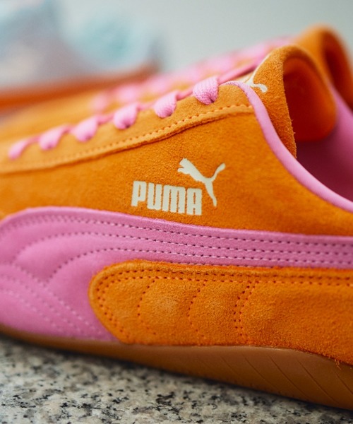 SPEEDCAT OG 398846-50（スニーカー）｜PUMA（プーマ）の