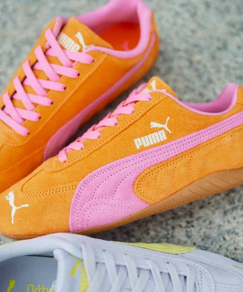 SPEEDCAT OG 398846-50（スニーカー）｜PUMA（プーマ）の