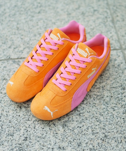 ふゆぷぷさん専用 PUMA Speedcat OG – mou by ACROPOLIS