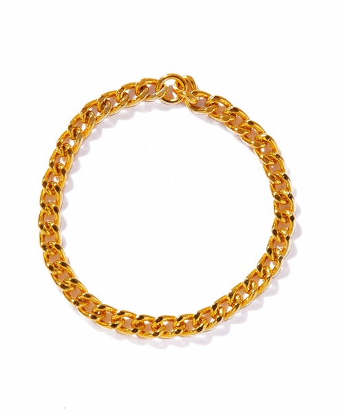 les bonbon(ルボンボン)の「【les bon bon】K18 calmness S ring/カームネス S リング BOB745(リング・レディース・ゴールド・L/M/S)」の3枚目の写真