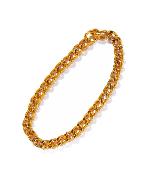les bonbon(ルボンボン)の「【les bon bon】K18 calmness S ring/カームネス S リング BOB745(リング・レディース・ゴールド・L/M/S)」の4枚目の写真