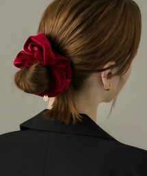 muku(N)BIG CHOUCHOU / VELOUR(VV)