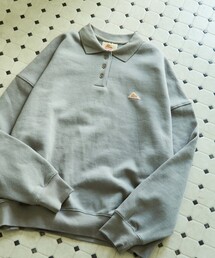 「PROTAGONISTA」 スウェットカットソー FREE ベージュ系その他 レディース PROTAGONISTA (プロタゴニスタ) - AMAN ONLINE STORE