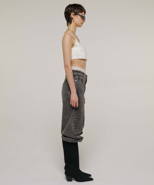 BIJOU BUSTIER/ビジュービスチェ（その他トップス）｜JOSE MOON