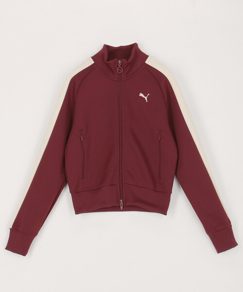 PUMA/プーマ ウィメンズ T7 オールウェイズ オン ショート