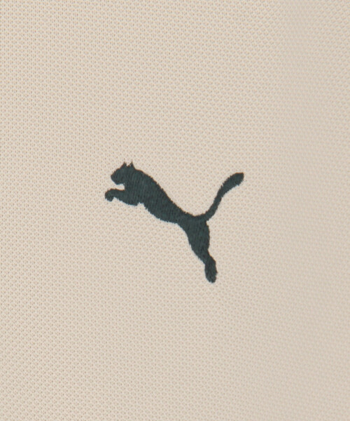FREAK'S STORE(フリークスストア)の「PUMA/プーマ ウィメンズ T7 オールウェイズ オン ショート トラック ジャケット / 631965(ジャージ・レディース・ベージュ/ブラック/ワインレッド・SMALL/MEDIUM)」の12枚目の写真