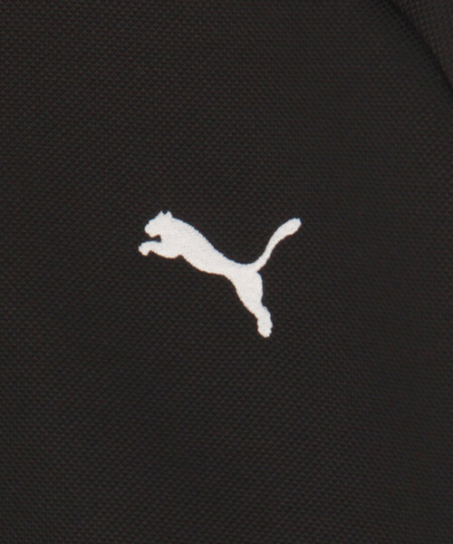 FREAK'S STORE(フリークスストア)の「PUMA/プーマ ウィメンズ T7 オールウェイズ オン ショート トラック ジャケット / 631965(ジャージ・レディース・ベージュ/ブラック/ワインレッド・SMALL/MEDIUM)」の14枚目の写真