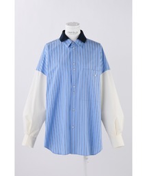 ENFOLD / nagonstans｜エンフォルド / ナゴンスタンスのシャツ