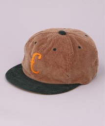 CA4LA（カシラ）の「ニャーCAP 2（キャップ）」 - WEAR