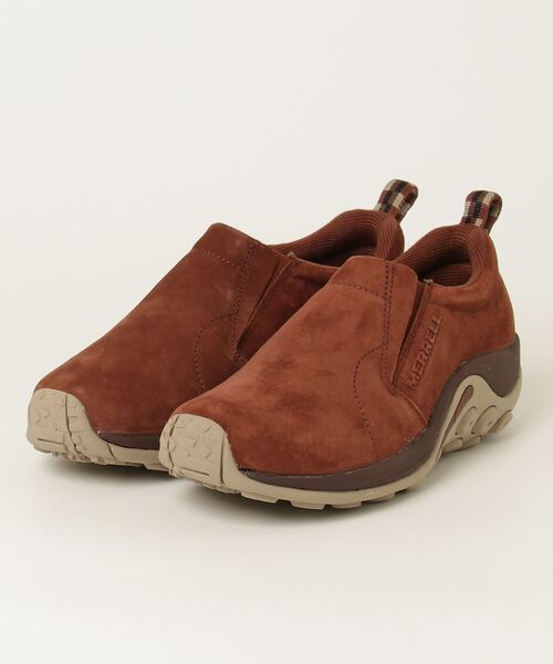 ジャングル モック（スリッポン）｜MERRELL（メレル）のファッション