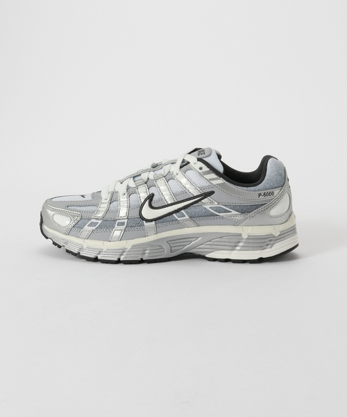 NIKE/ ナイキ P-6000 / IH4465-095（スニーカー）｜NIKE（ナイキ）の
