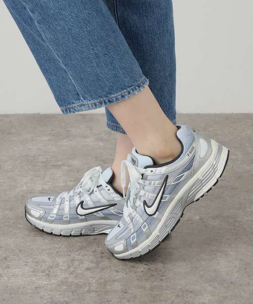 NIKE/ ナイキ P-6000 / IH4465-095（スニーカー）｜NIKE（ナイキ）の