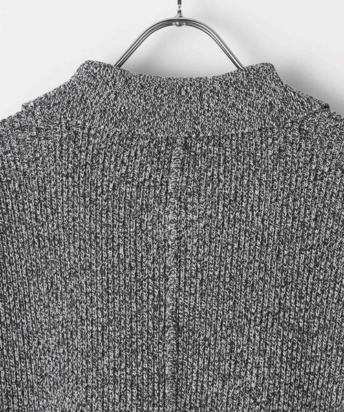 moeページ セール】《UNISEX》ソフトスウェードブルゾン（ブルゾン