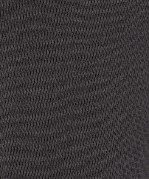 LEPSIM（レプシィム）の「袖タックボリュームチュニック　598255（スウェット・レディース・ピンク/チャコールグレー/ブラック/アイボリー/イエロー・FREE）」の14枚目の写真