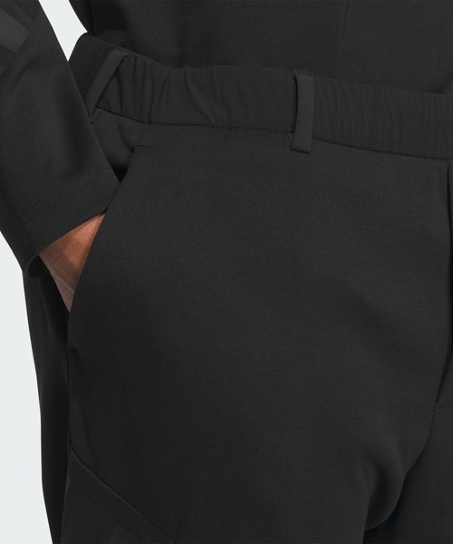セール】ストレッチ ダブルニット パンツ【adidas Golf/アディダス