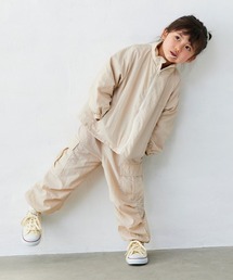 Fluffy BROTHERS（フラッフィーブラザーズ）の「ウィンドブレーカー（その他アウター）」