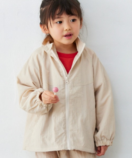 FILA/フィラ フード付きジャケット（その他アウター）｜FILA（フィラ