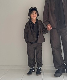 Fluffy BROTHERS（フラッフィーブラザーズ）の「ウィンドブレーカー（その他アウター）」