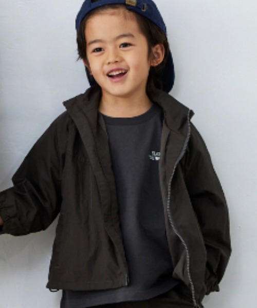 セール】THE NORTH FACE/ザ・ノース・フェイス キッズ ジャケット 薄