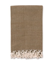 BACKYARD FAMILY（バックヤードファミリー）の「ダブルウェイト マルチカバー 225x150（インテリア雑貨）」