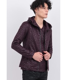 TORNADO MART（トルネードマート）の「ﾌﾞﾗｲﾄﾌｸﾚﾀﾞｲﾔJQﾌﾙｼﾞｯﾌﾟﾊﾟｰｶ（パーカー）」