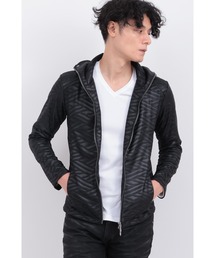 TORNADO MART（トルネードマート）の「ﾌﾞﾗｲﾄﾌｸﾚﾀﾞｲﾔJQﾌﾙｼﾞｯﾌﾟﾊﾟｰｶ（パーカー）」