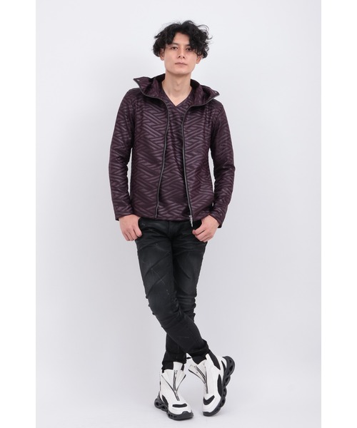 セール】ﾌﾞﾗｲﾄﾌｸﾚﾀﾞｲﾔJQﾌﾙｼﾞｯﾌﾟﾊﾟｰｶ（パーカー）｜TORNADO MART