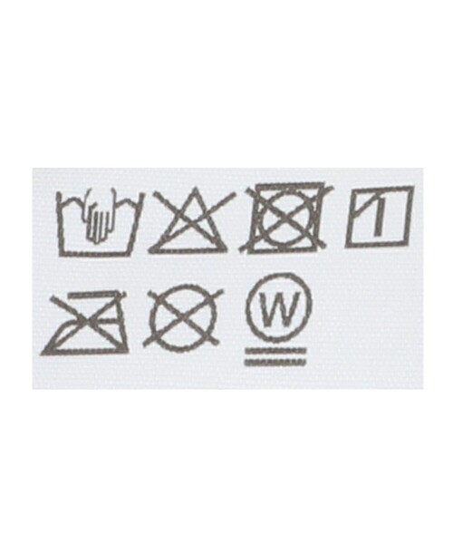 THE NORTH FACE（ザノースフェイス）の「＜THE NORTH FACE＞ショート リブ ビーニー ニット帽（ニットキャップ/ビーニー・メンズ・ブラック/ダークグレー・FREE）」の9枚目の写真