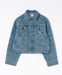 Carhartt/カーハート W DUCK ORELL JACKET ジャケット I033890