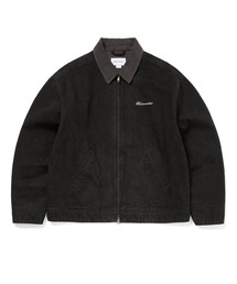 thisisneverthat(fBXCYlo[Ubg)Denim Work Jacket(fjWPbg)