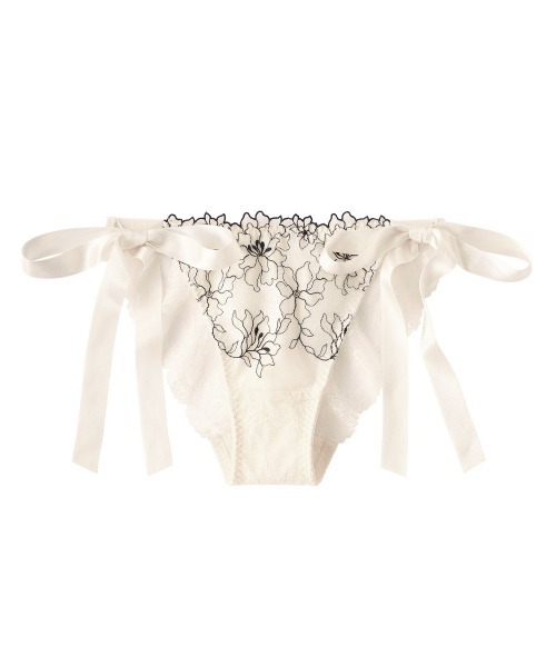 α6400 み様 レース レースアップ ハーフバック[品番：SK000004137]｜aimerfeel