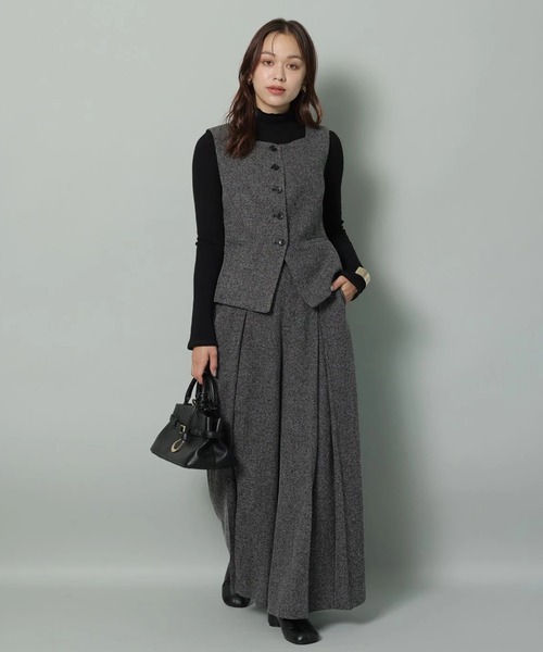 【Arpege story】セーラーカラージレ Arpege story】セーラーカラージレ - メルカリ