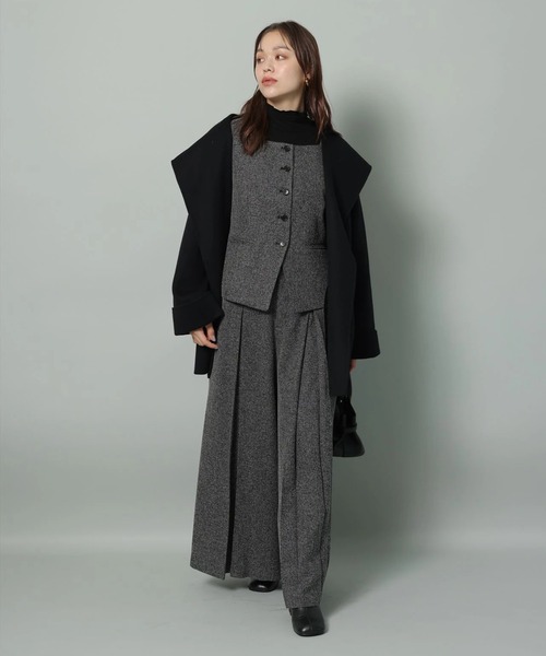 【Arpege story】セーラーカラージレ Arpege story】セーラーカラージレ - メルカリ