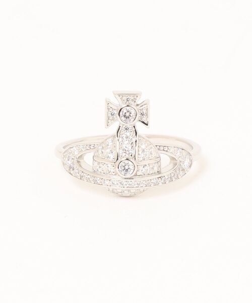 ササキ 様29000円 VivienneWestwood VENDOME リング ササキ 様29000円 VivienneWestwood VENDOME リング - メルカリ