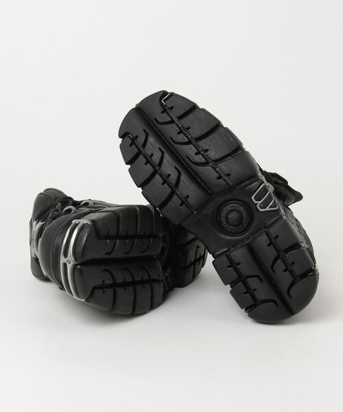 NEW ROCK/ニューロック/M-106-S1（ブーツ）｜NEW ROCK（ニューロック